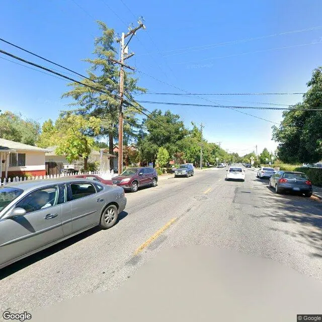 333 Escuela Ave, Mt. View, California 94040