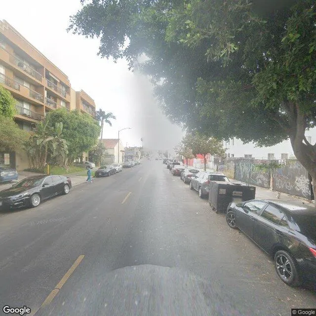 333 S Catalina St, Los Angeles, California 90020