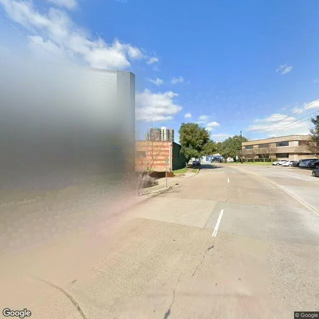 333 S Hall St, Dallas, Texas 75226