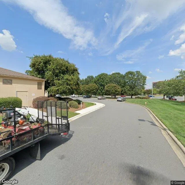 333 W WT Harris Blvd, Charlotte University, North Carolina 28262