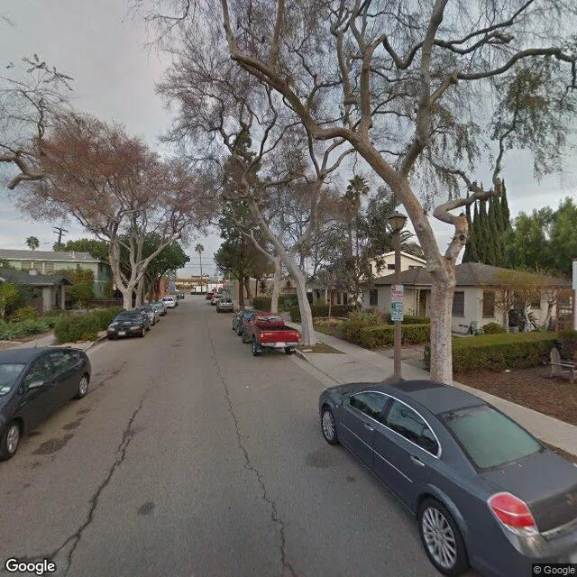 3330 Caroline Ave, Culver City, California 90232