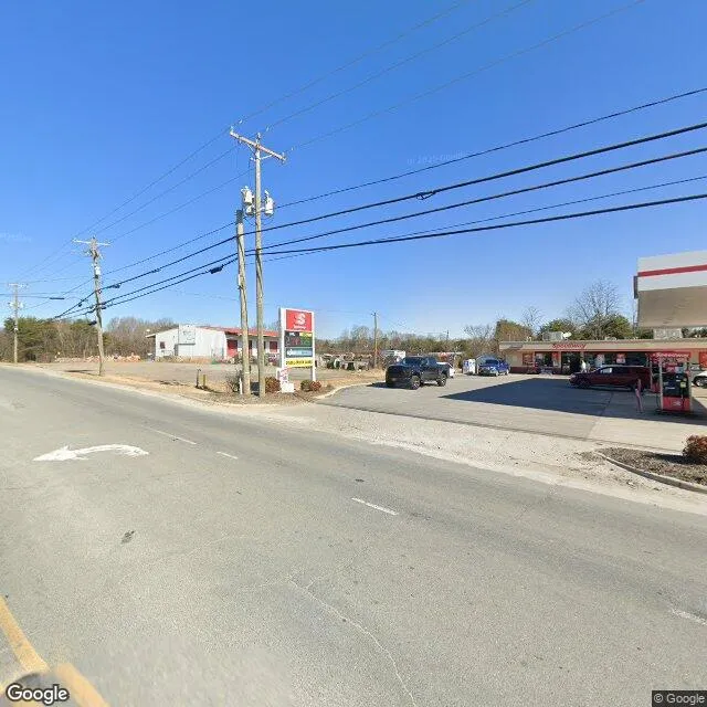 3331 thomasville Rd, Winston-Salem, North Carolina 27107