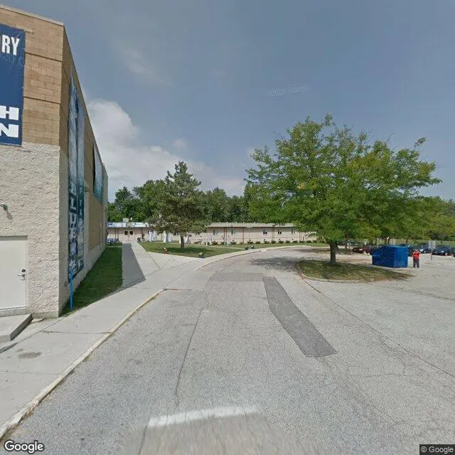 3333 Chippewa Dr, Columbus, Ohio 43204