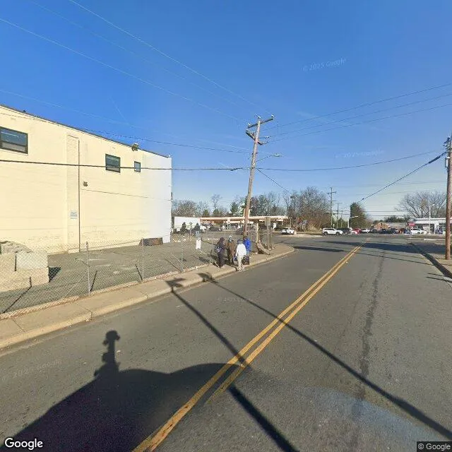 3337 E Glen Carlyn Dr, Falls Church, Virginia 22041