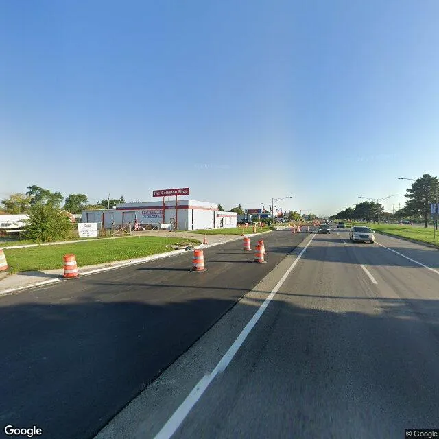 33401 Gratiot, Clinton Township, Michigan 48044