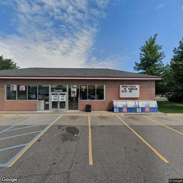 33430 W 8 Mile Rd, Farmington Hills, Michigan 48335