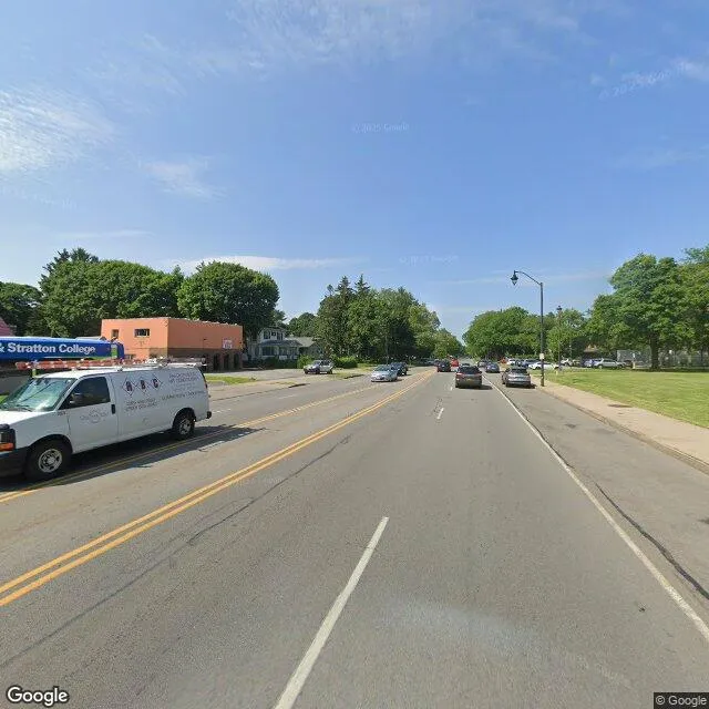 3345 Lake Ave, Rochester, New York 14612