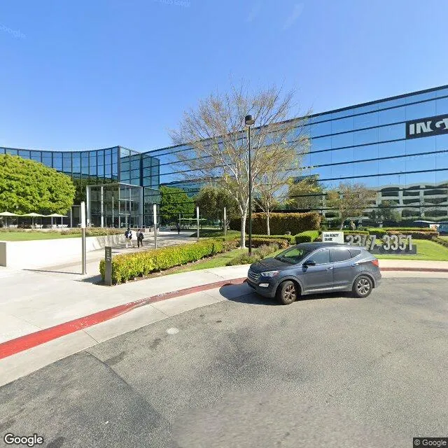 3347 Michelson Dr, Irvine, California 92612