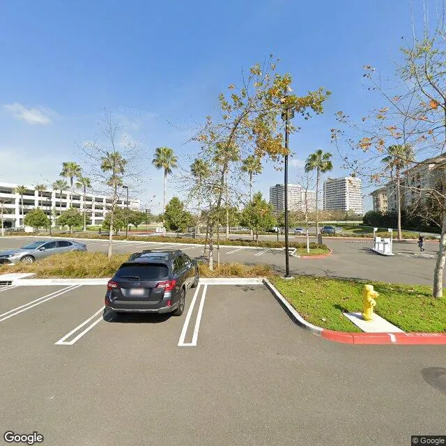 3349 Michelson Dr, Irvine, California 92612