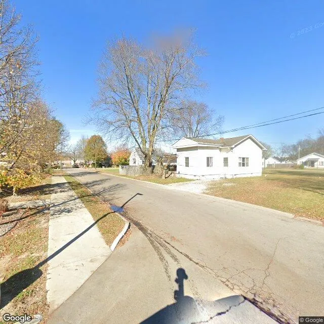 335 E Brdway St, Fortville, Indiana 46040