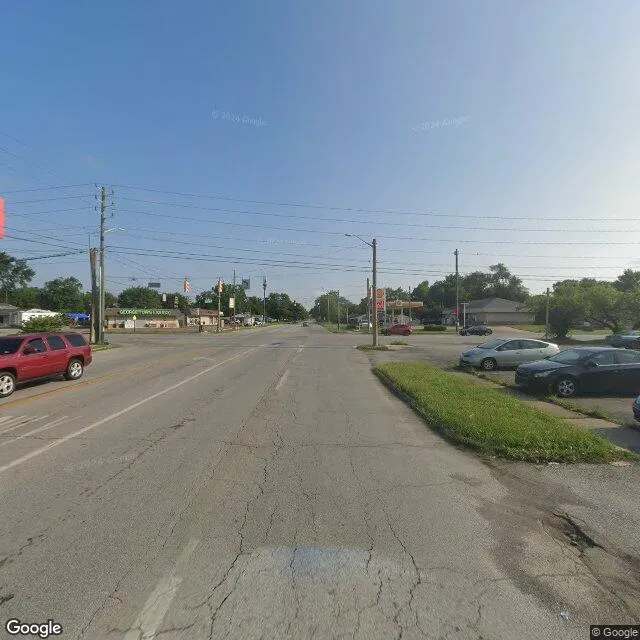 3350 Georgetown Rd, Indianapolis, Indiana 46224