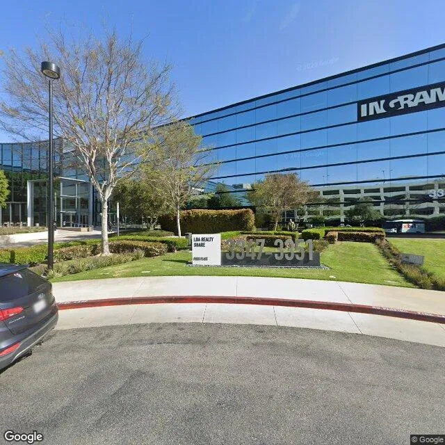 3351 Michelson Dr, Irvine, California 92612