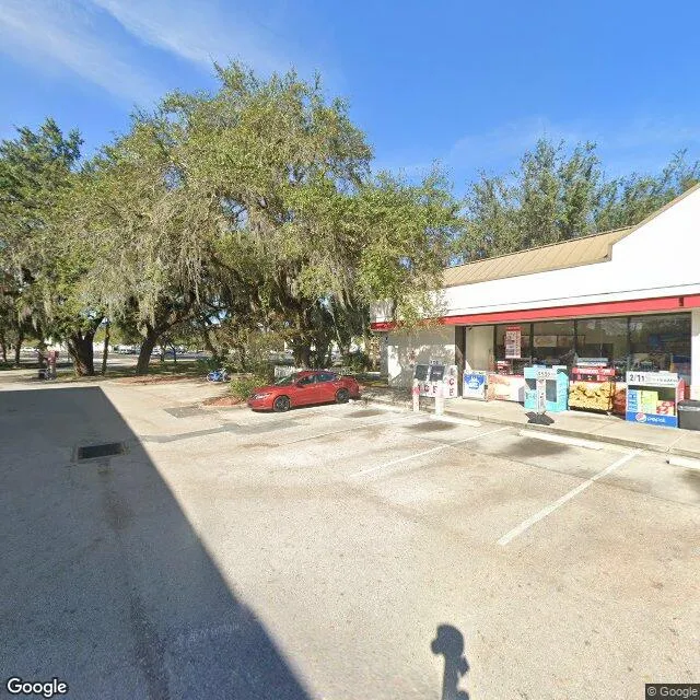 3353 Lithia Pinecrest Rd, Valrico, Florida 33596