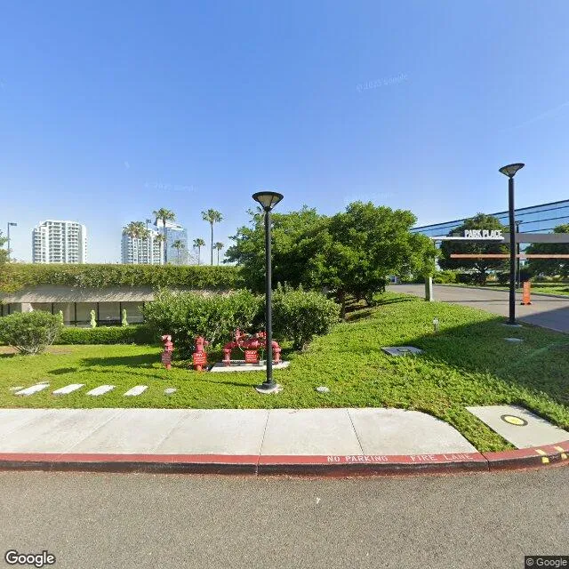 3353 Michelson Dr, Irvine, California 92612