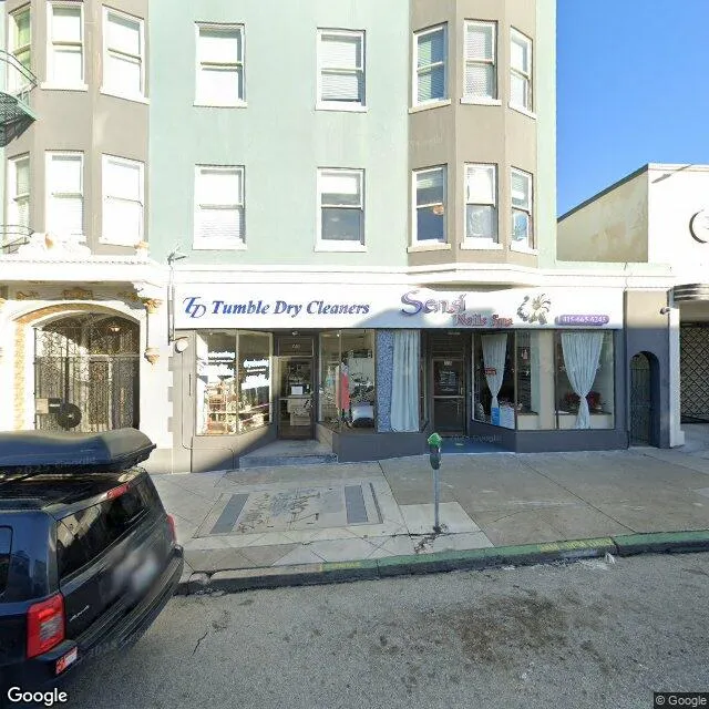 336-350 Judah St, San Francisco, California 94122-2412