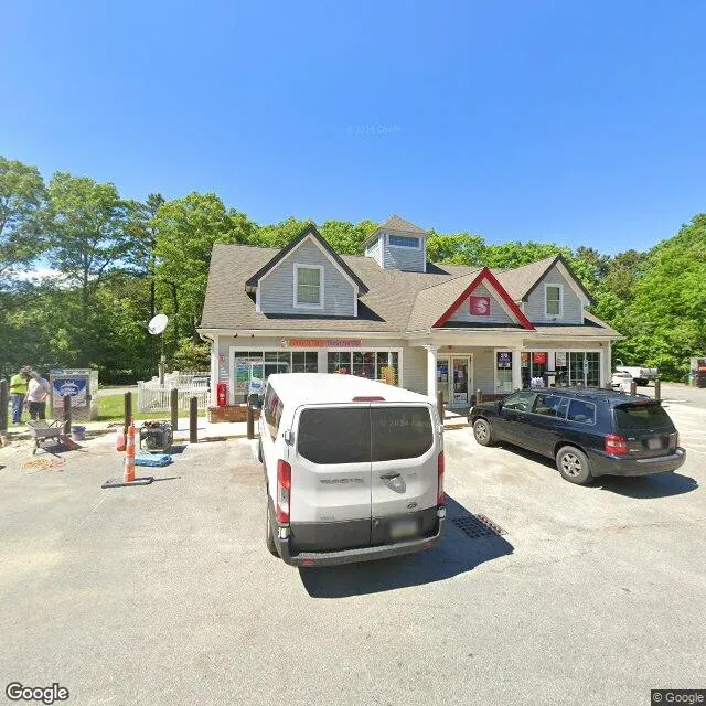 336 Route 130, Sandwich, Massachusetts 02563