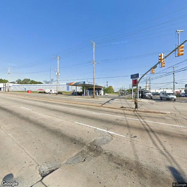 3360 Annapolis Rd, Halethorpe, Maryland 21227