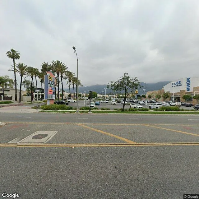 3360 E Foothill Blvd, Pasadena, California 91107