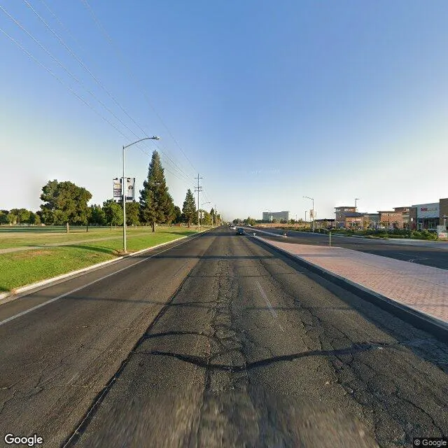 3360 G St, Merced, California 95340