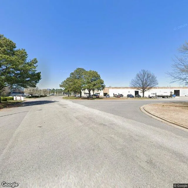 3365-3367 One Pl, Memphis, Tennessee 38116-3511