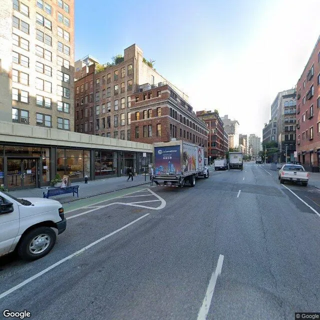 337-345 Lafayette St, New York, New York 10012-2727