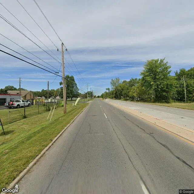 3380 N Post Rd, Indianapolis, Indiana 46226