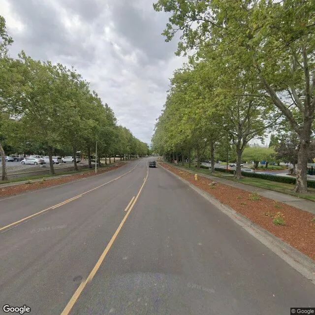 3380 NE 79th Ave, Hillsboro, Oregon 97124-7137