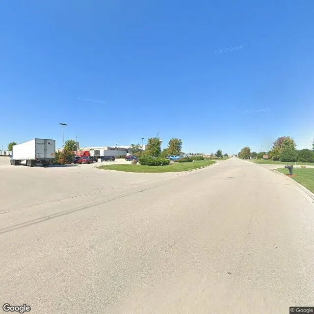 3383 Spirit Way, Green Bay, Wisconsin 54304