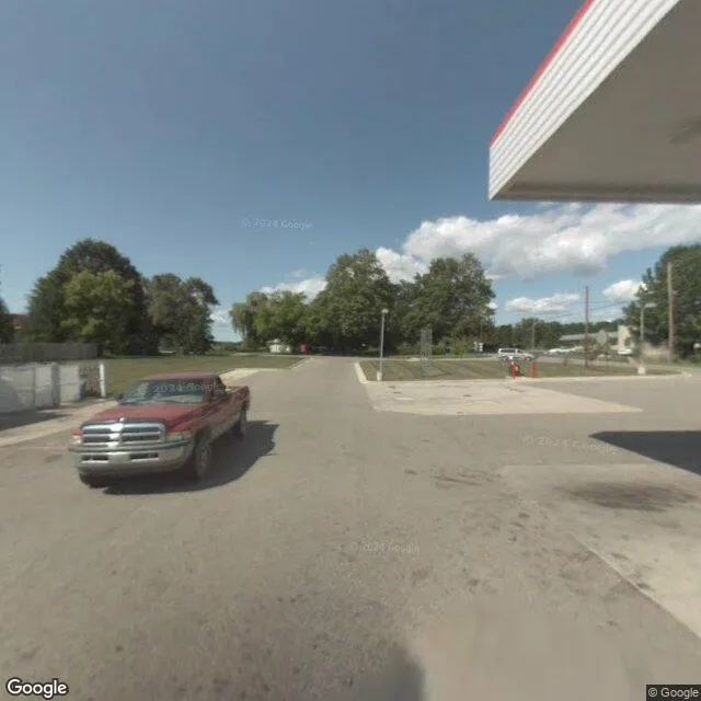 3385 S Slocum Rd, Ravenna, Michigan 49451