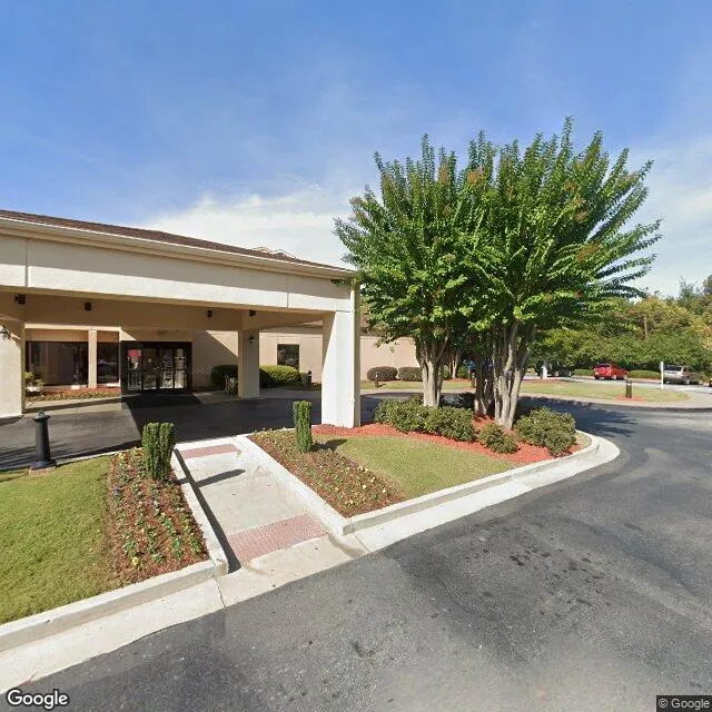 3399 International Blvd, Hapeville (Atlanta AP 2), Georgia 30354