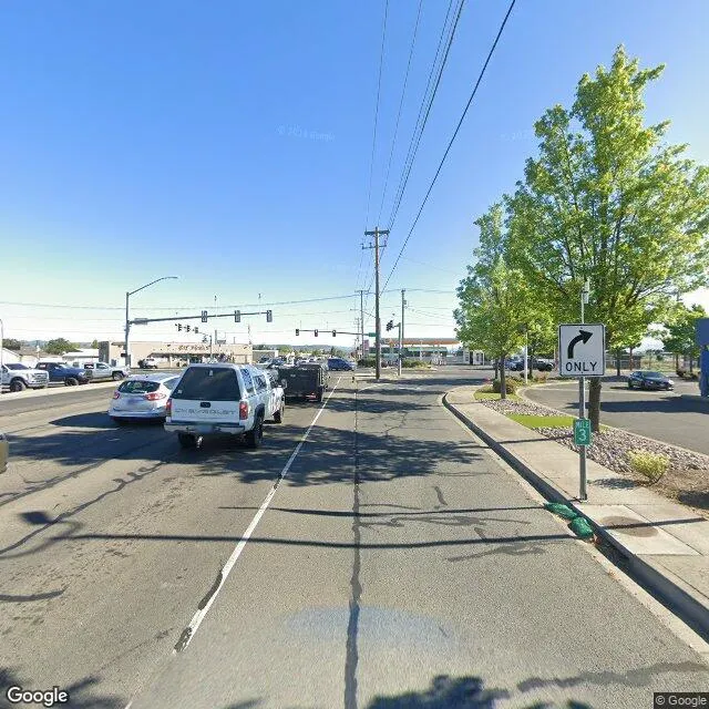 34 E Vilas Rd, Central Point, Oregon 97502