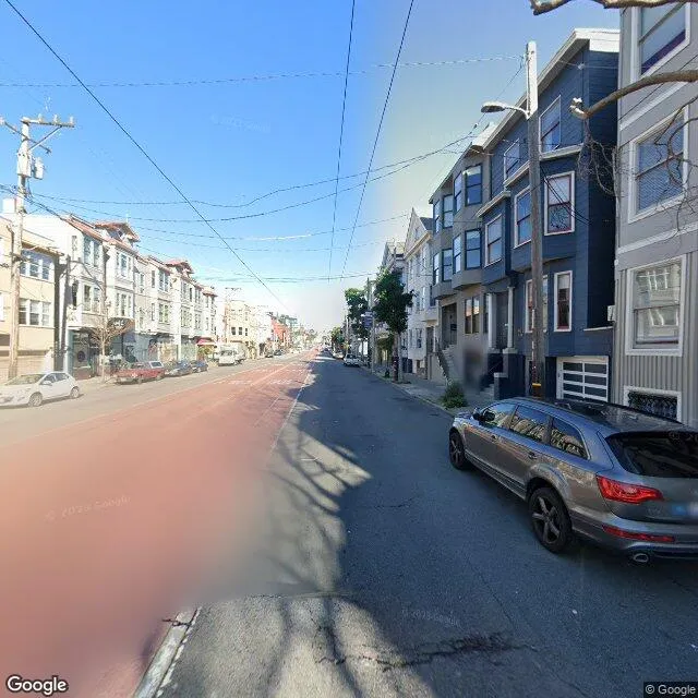 340 Church St, San Francisco, California 94114