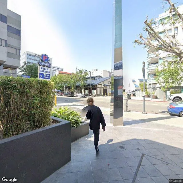 340 E 2nd St, Los Angeles, California 90012-4246