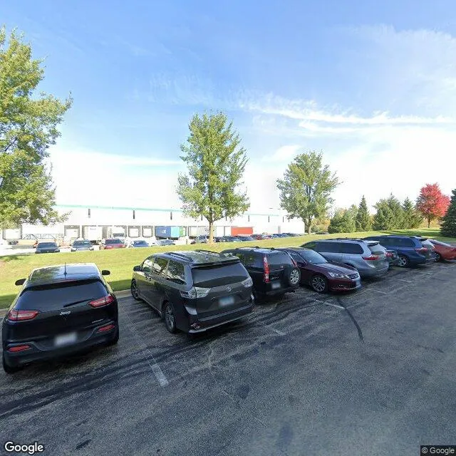 340 W Crossroads Pky, Bolingbrook, Illinois 60440-4600