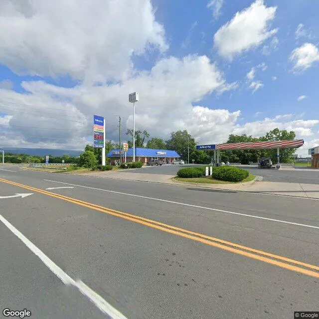 340 W Reservoir Rd, Woodstock, Virginia 22664