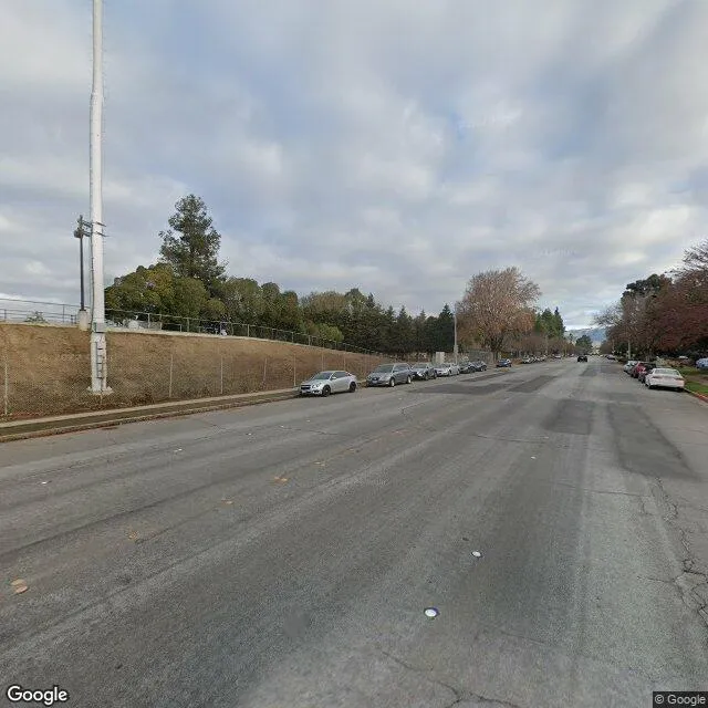 3400 Country Dr, Fremont, California 94536