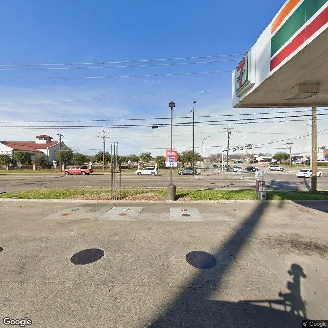 3400 S Collins St, Arlington, Texas 76014