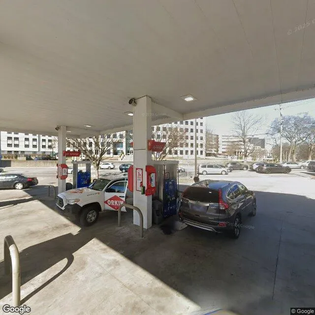 3400 West End Ave, Nashville, Tennessee 37203