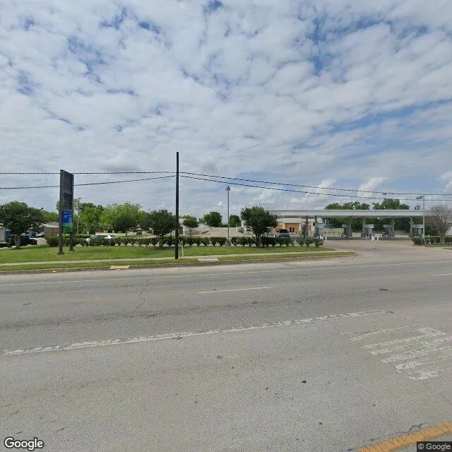 3401 Avenue H, Rosenberg, Texas 77471