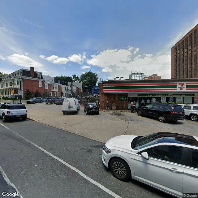 3401 Lancaster Ave, Philadelphia, Pennsylvania 19104