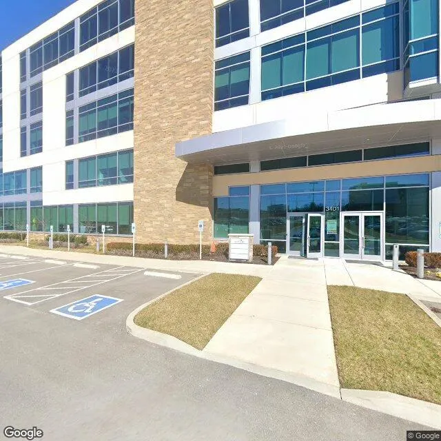 3401 Mallory Ln, Franklin, Tennessee 37067