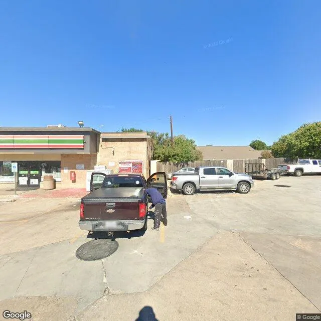 3401 N Story Rd, Irving, Texas 75062