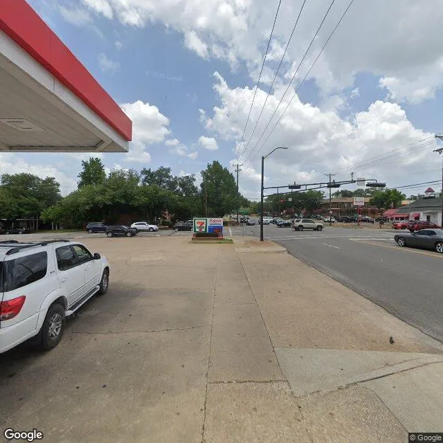 3401 S Broadway Ave, Tyler, Texas 75701