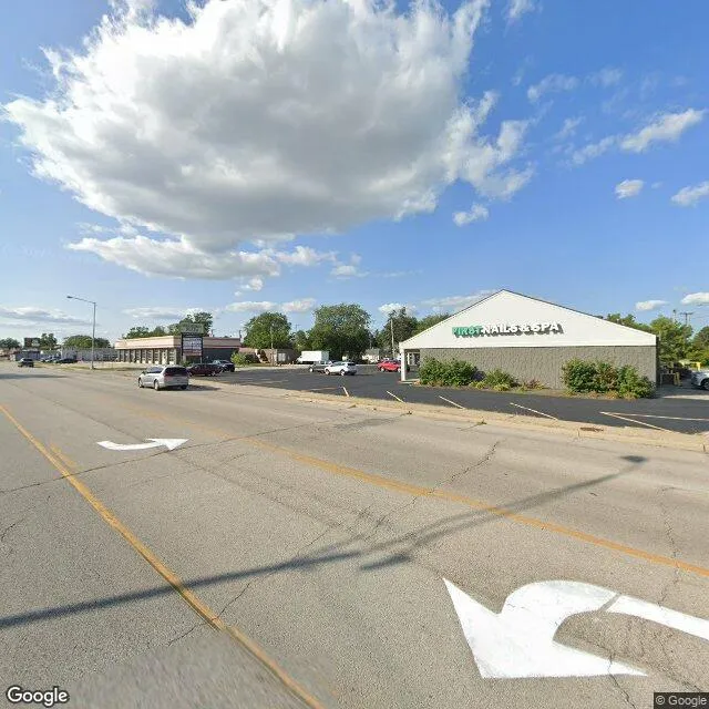 3402 Woodville Rd, Northwood, Ohio 43619