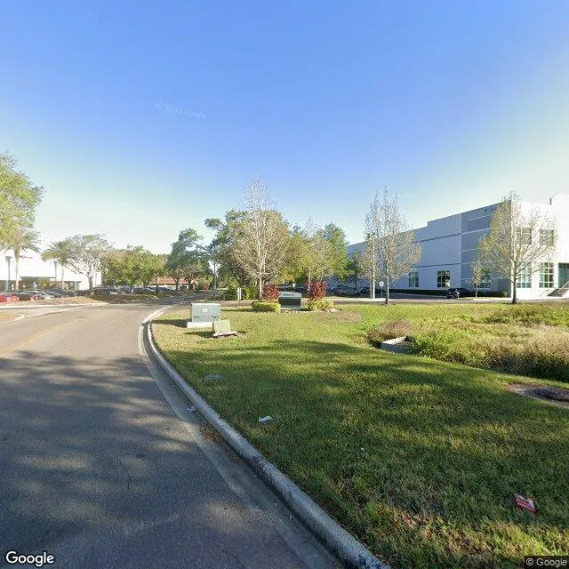 3404 Cragmont Dr, Tampa, Florida 33619