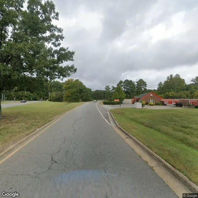 3404 N Armistead Ave, Hampton, Virginia 23666