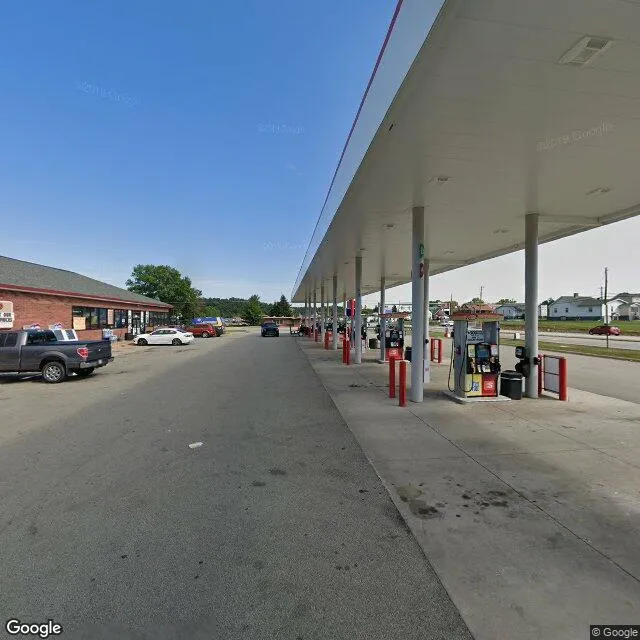 3405 Pittsburgh Rd, Perryopolis, Pennsylvania 15473