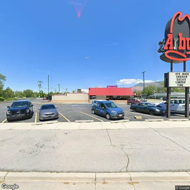 3405 Washington Blvd, Ogden, Utah 84401