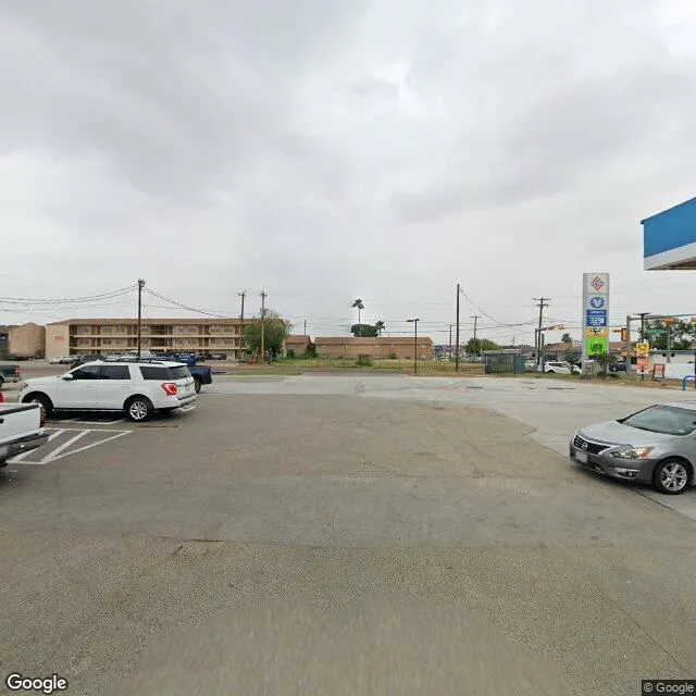 3410 N Arkansas Ave, Laredo, Texas 78043