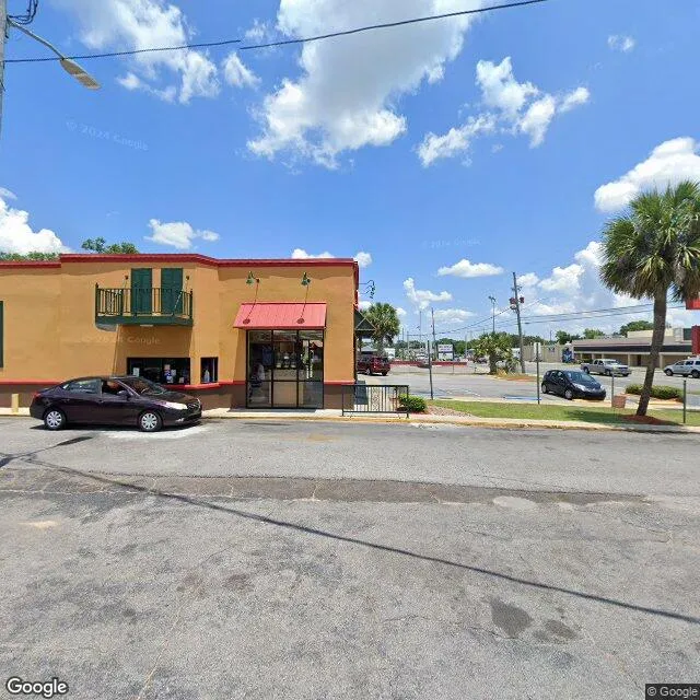 3411 N Pace Blvd, Pensacola, Florida 32505